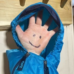 Tuffo Muddy Buddy Coverall Size 3T